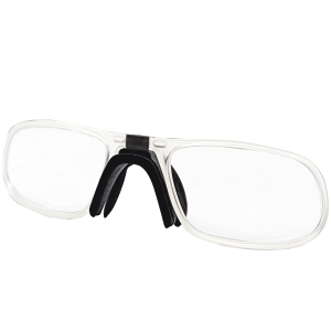 TriEye VIEW NOSE-PAD W/INSERT SIZE S